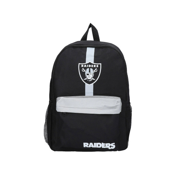 Las Vegas Raiders 2021 Team Stripe Backpack