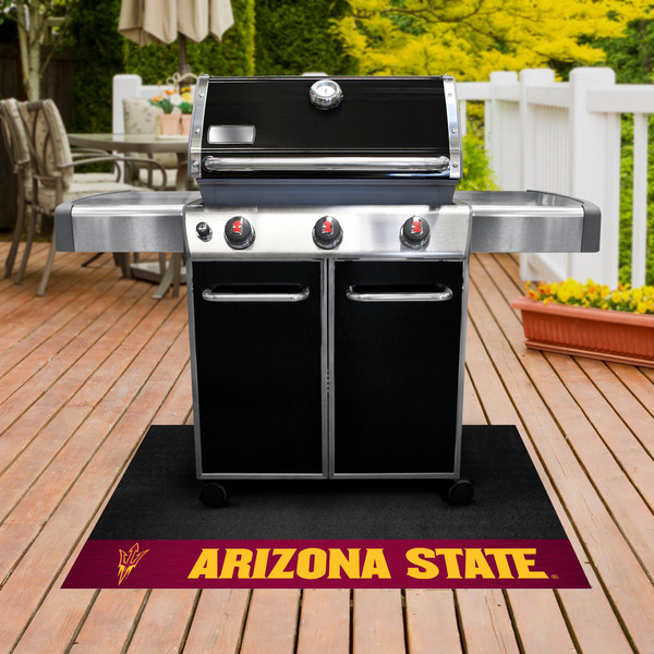 Arizona State University Grill Mat 26"x42"