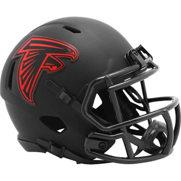 Riddell Atlanta Falcons Eclipse Mini Helmet