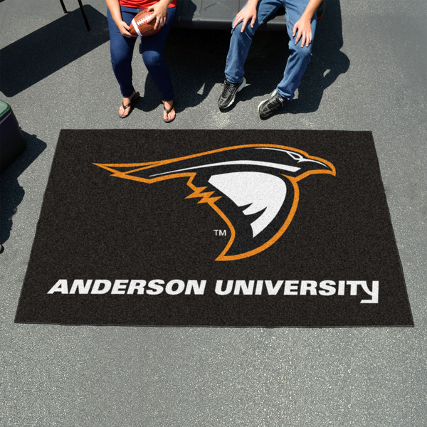 Anderson University (IN) Ulti-Mat 59.5"x94.5"