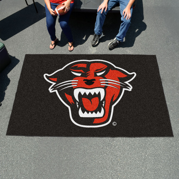 Davenport University Ulti-Mat 59.5"x94.5"