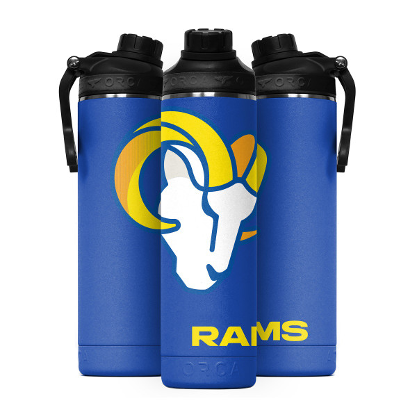 Los Angeles Rams Hydra 66oz