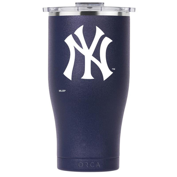 New York Yankees Color Logo Chaser 27oz