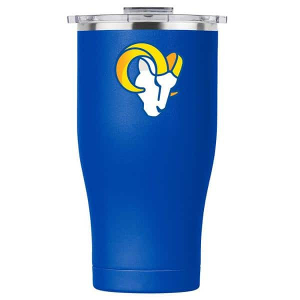 Los Angeles Rams Color Logo Chaser 27oz