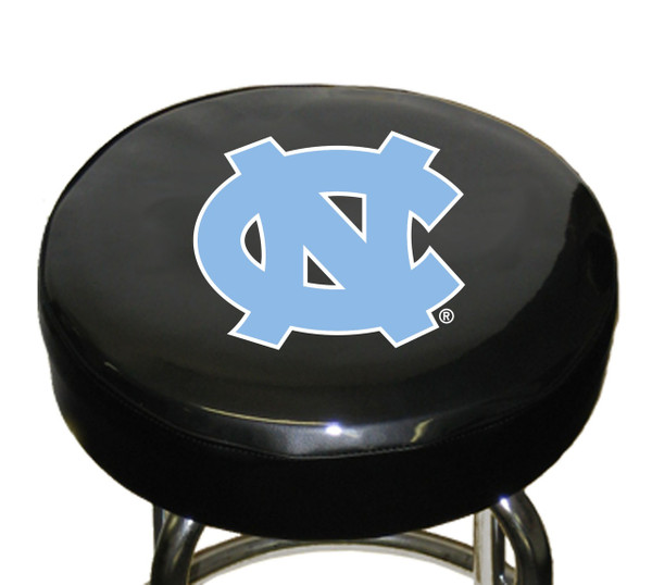 North Carolina Tar Heels Bar Stool Cover