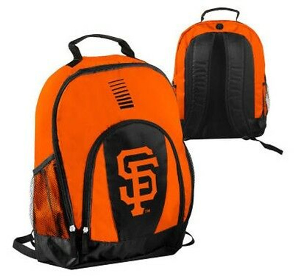 San Francisco Giants Primetime Backpack