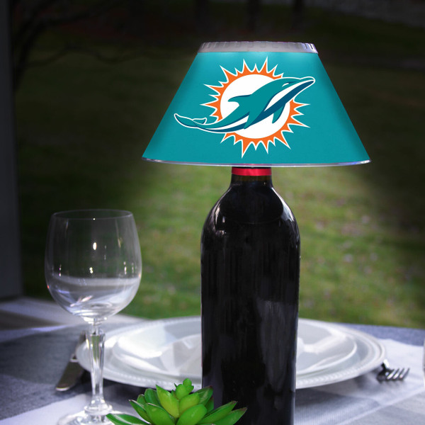 Miami Dolphins Bottle Brite