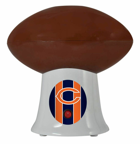 Chicago Bears Hot Air Popcorn Maker CO