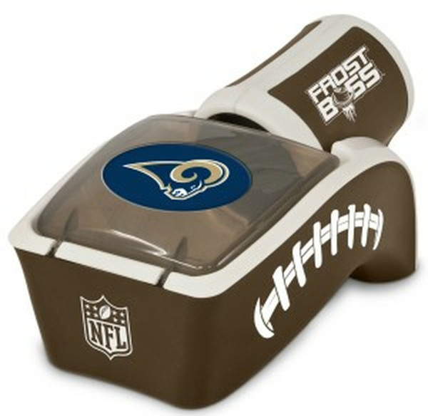 Los Angeles Rams Frost Boss Can Cooler