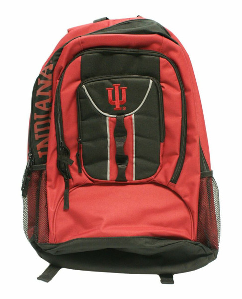 Indiana Hoosiers Backpack Colossus Style