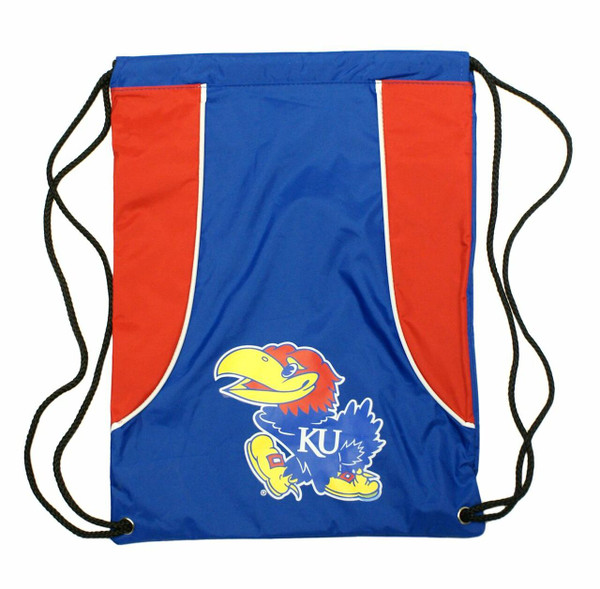 Kansas Jayhawks Backsack