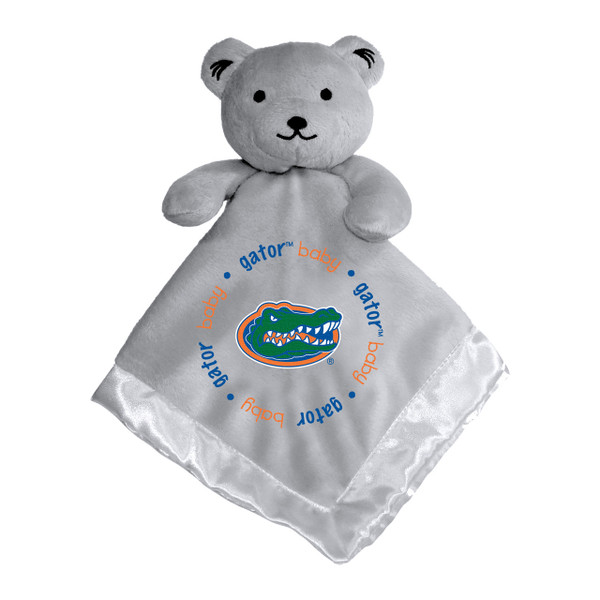 Florida Gators Security Bear Gray