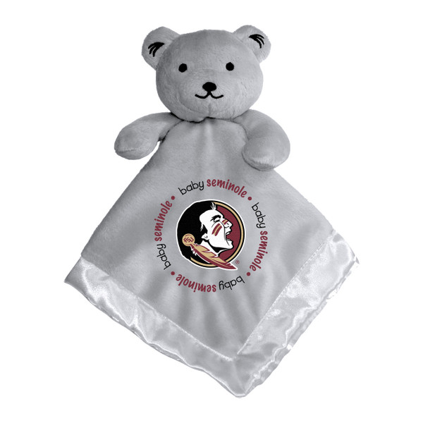 Florida State Security Bear Gray