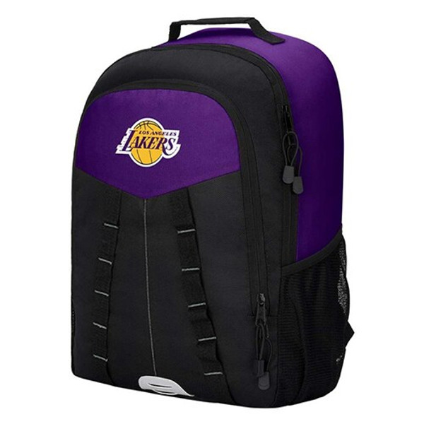 Los Angeles Lakers Scorcher Backpack