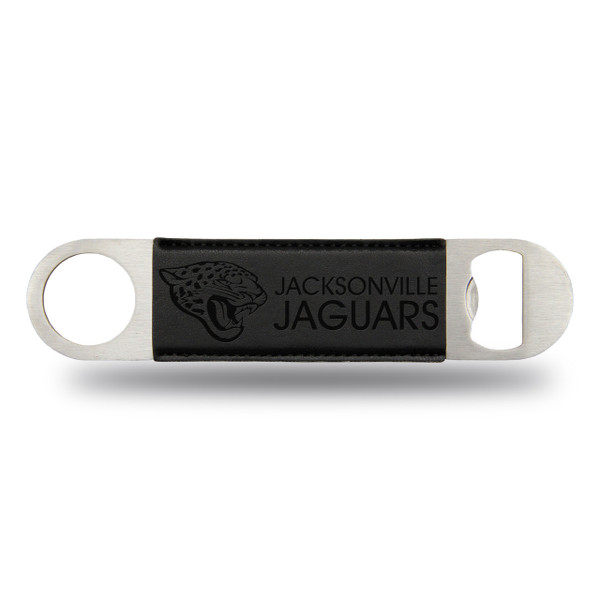 Indianapolis Colts Bar Blade Bottle Opener Laser Engraved