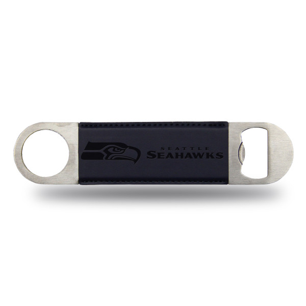 San Francisco 49ers Bar Blade Bottle Opener Laser Engraved