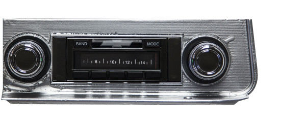 1964-65 Chevy Chevelle USA-630 Radio