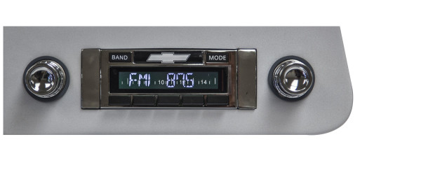 1964 Chevy Impala USA-630 Radio