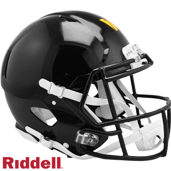 Washington Commanders Helmet Riddell Authentic Full Size Speed Style On-Field Alternate
