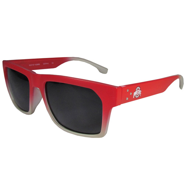 Ohio St. Buckeyes Sportsfarer Sunglasses