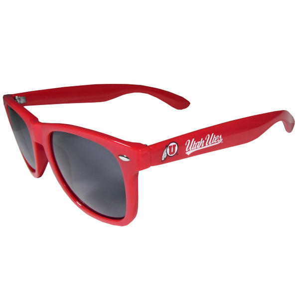 Utah Utes Beachfarer Sunglasses