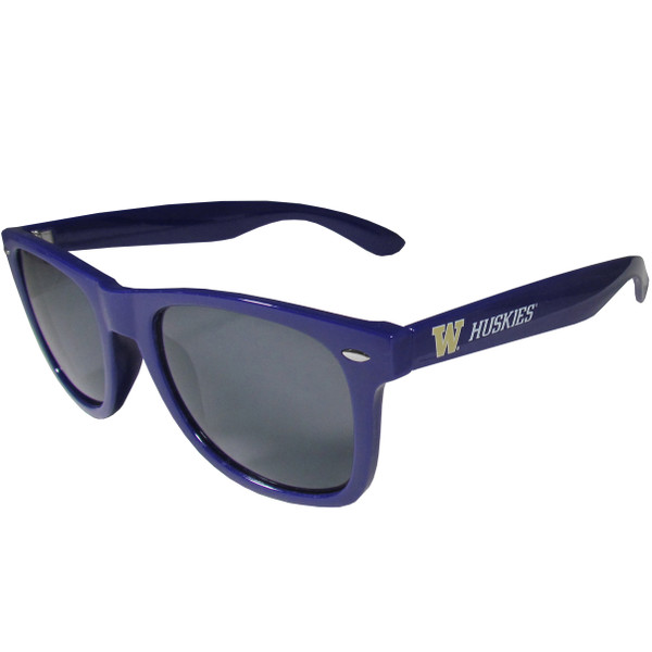 Washington Huskies Beachfarer Sunglasses