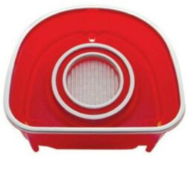 1968 Chevy Caprice / Impala Tail Light