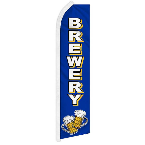 Brewery Super Flag