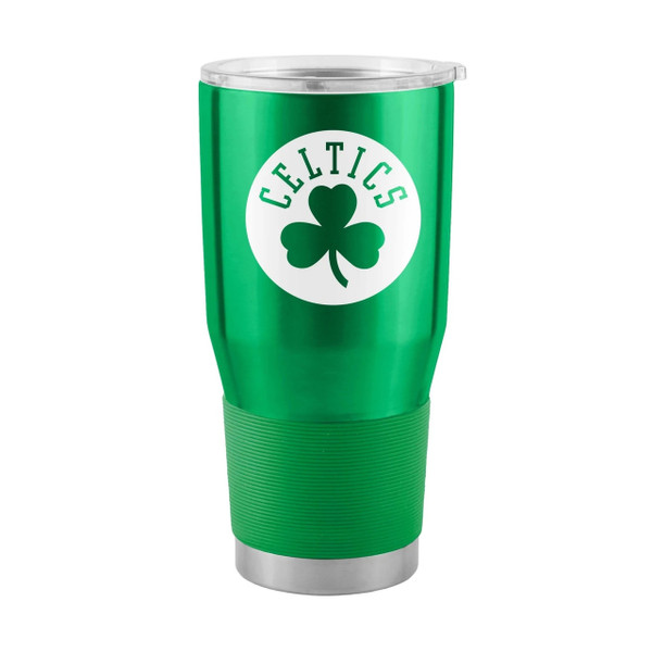 Boston Celtics Travel Tumbler 30oz Stainless Steel