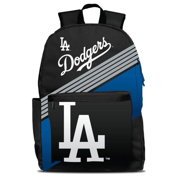 Los Angeles Dodgers MOJO Ultimate Fan Backpack