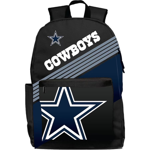 Dallas Cowboys MOJO Ultimate Fan Backpack