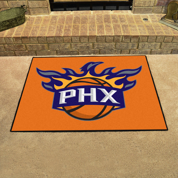 NBA - Phoenix Suns All-Star Mat 33.75"x42.5"