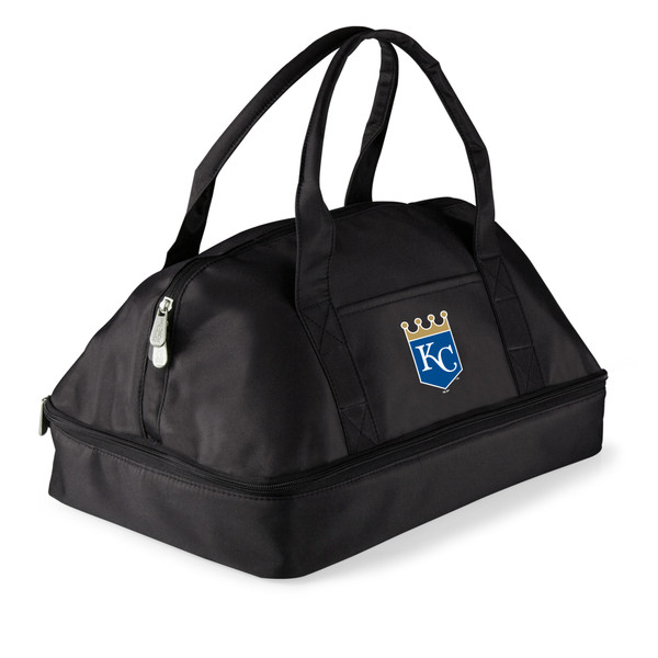 Kansas City Royals Potluck Casserole Tote (Black)