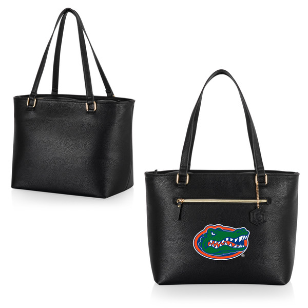 Florida Gators Uptown Cooler Tote Bag, (Black)