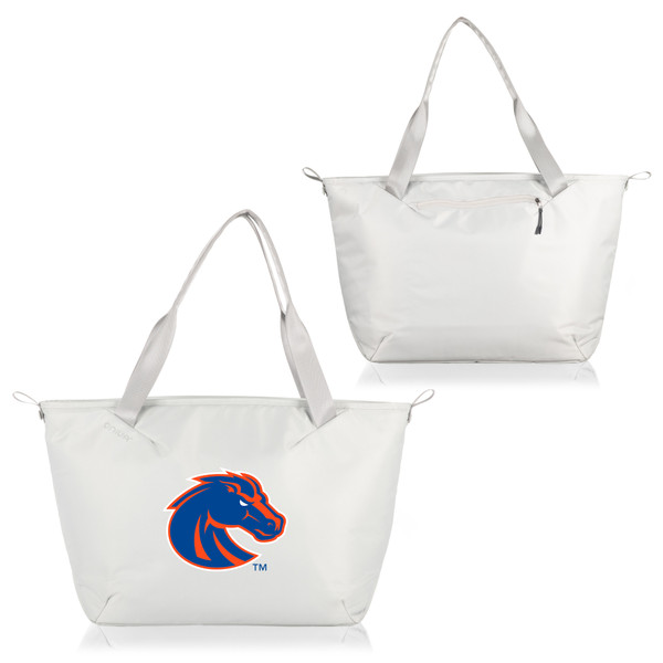 Boise State Broncos Tarana Cooler Tote Bag, (Halo Gray)