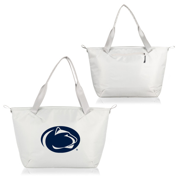 Penn State Nittany Lions Tarana Cooler Tote Bag, (Halo Gray)