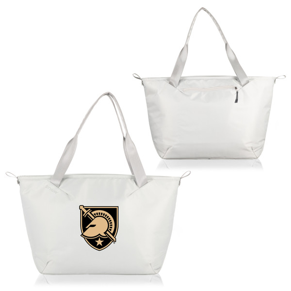 West Point Black Knights Tarana Cooler Tote Bag, (Halo Gray)