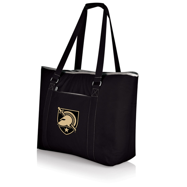 Army Black Knights Tahoe XL Cooler Tote Bag, (Black)