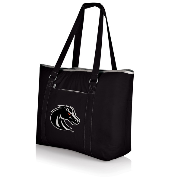 Boise State Broncos Tahoe XL Cooler Tote Bag, (Black)