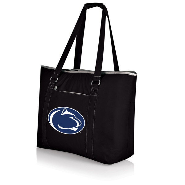 Penn State Nittany Lions Tahoe XL Cooler Tote Bag, (Black)