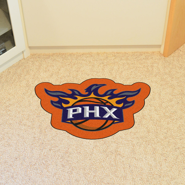 NBA - Phoenix Suns Mascot Mat 36" x 26.5"