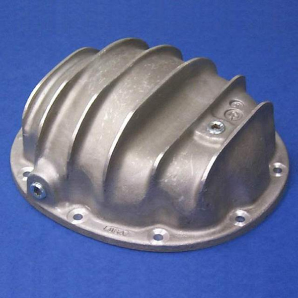 Dana 35 Differential Cover