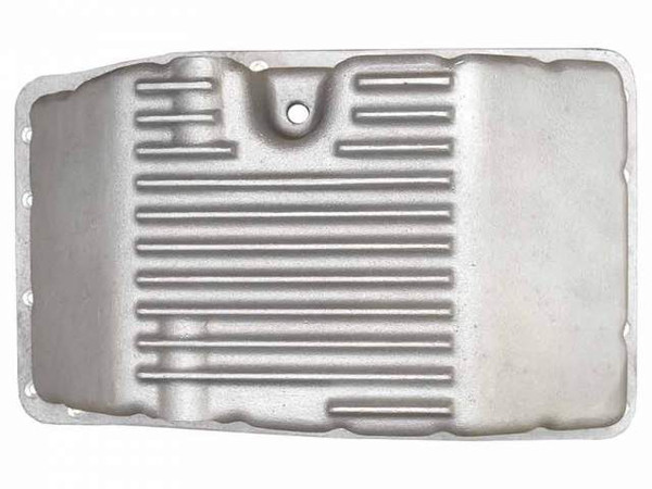 Toyota A750E, A750F Deep Transmission Pan - As-Cast