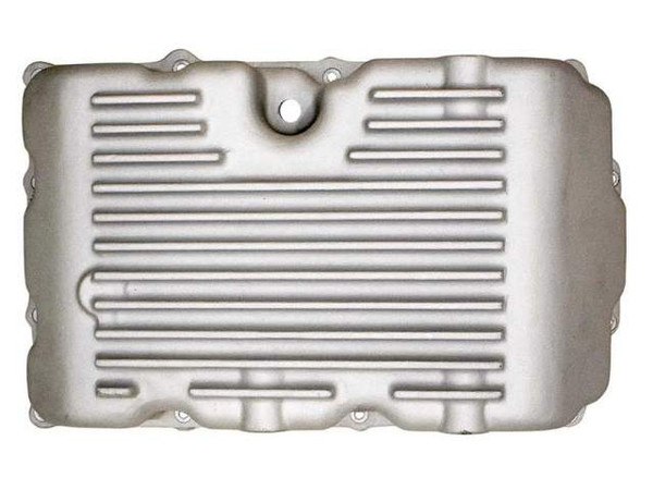 Toyota AB60E, AB60F Deep Transmission Pan - As-Cast