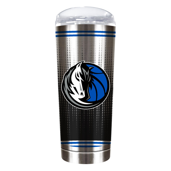 NBA Dallas Mavericks 18oz Roadie Tumbler