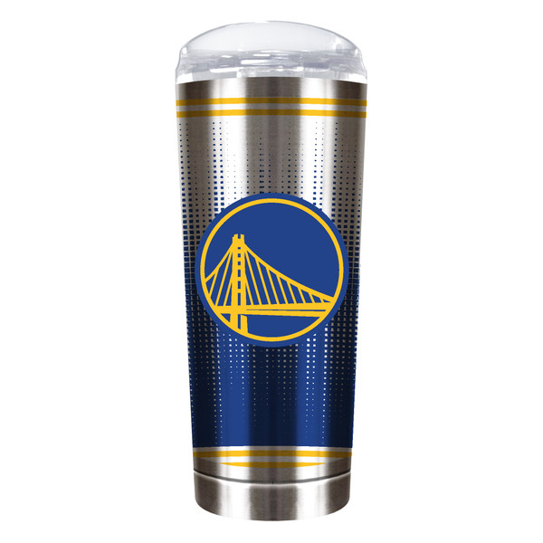 NBA Golden State Warriors 18oz Roadie Tumbler