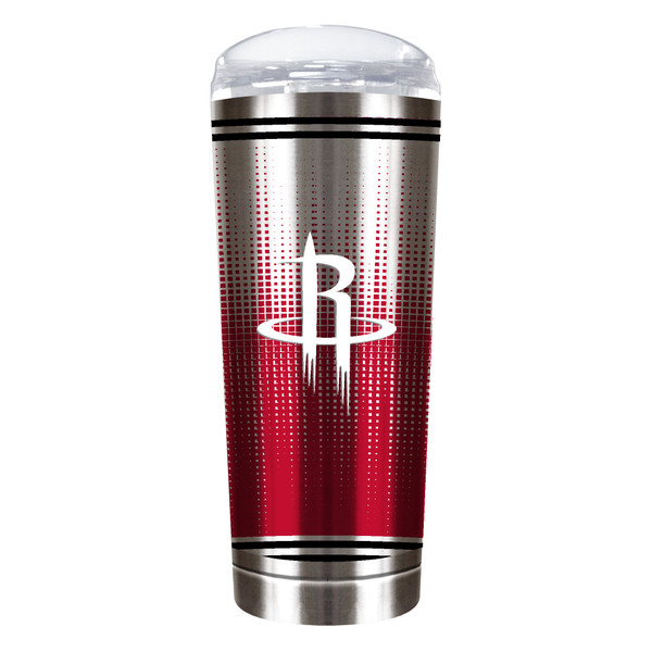 NBA Houston Rockets 18oz Roadie Tumbler