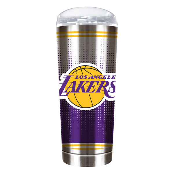 NBA Los Angeles Lakers 18oz Roadie Tumbler