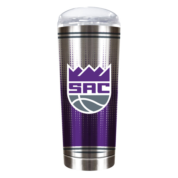 NBA Sacramento Kings 18oz Roadie Tumbler