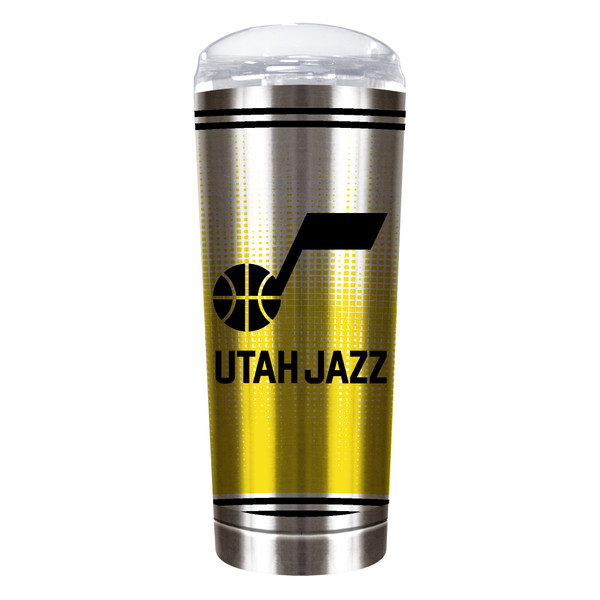 NBA Utah Jazz 18oz Roadie Tumbler